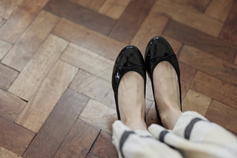 フィッティングガイド for ROCIO