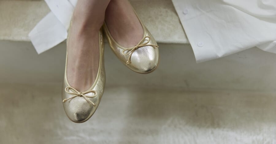 抜群の履き心地を叶えるスペインクオリティ