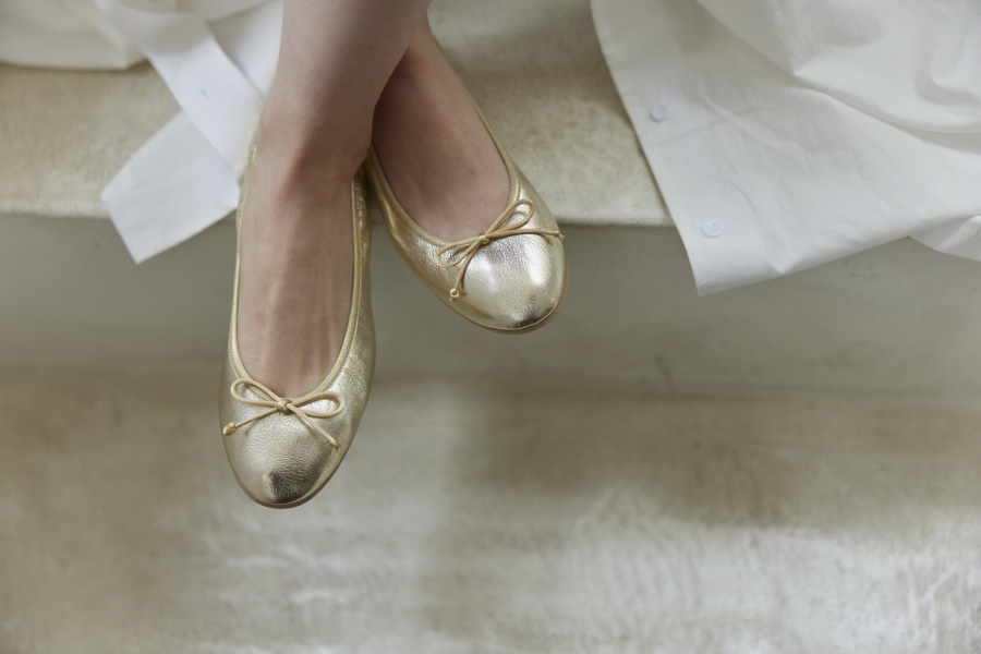 抜群の履き心地を叶えるスペインクオリティ